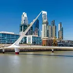 Reina Apart Obelisco, Buenos Aires