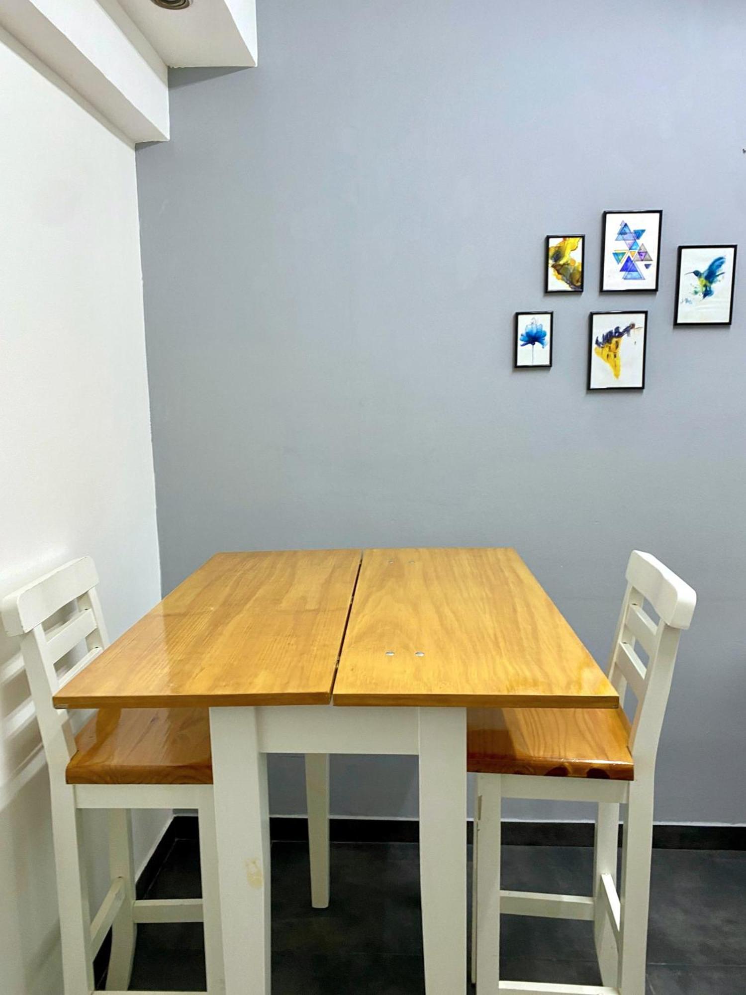Appartement Reina Obelisco,