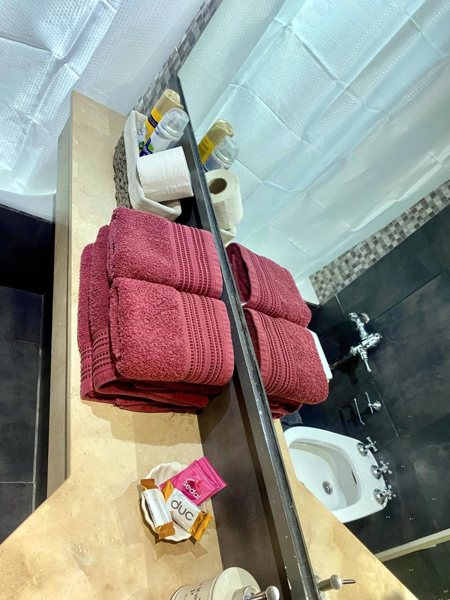 Appartement Reina Obelisco, Buenos Aires