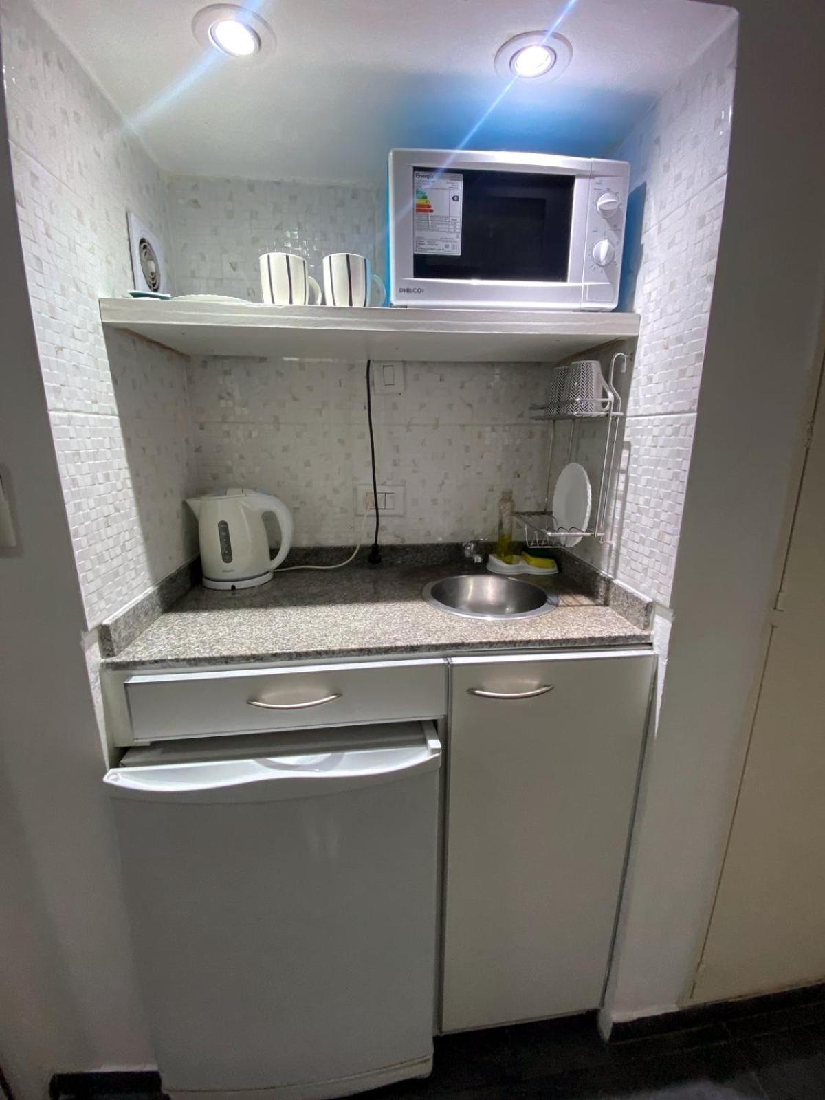 Appartement Reina Obelisco,