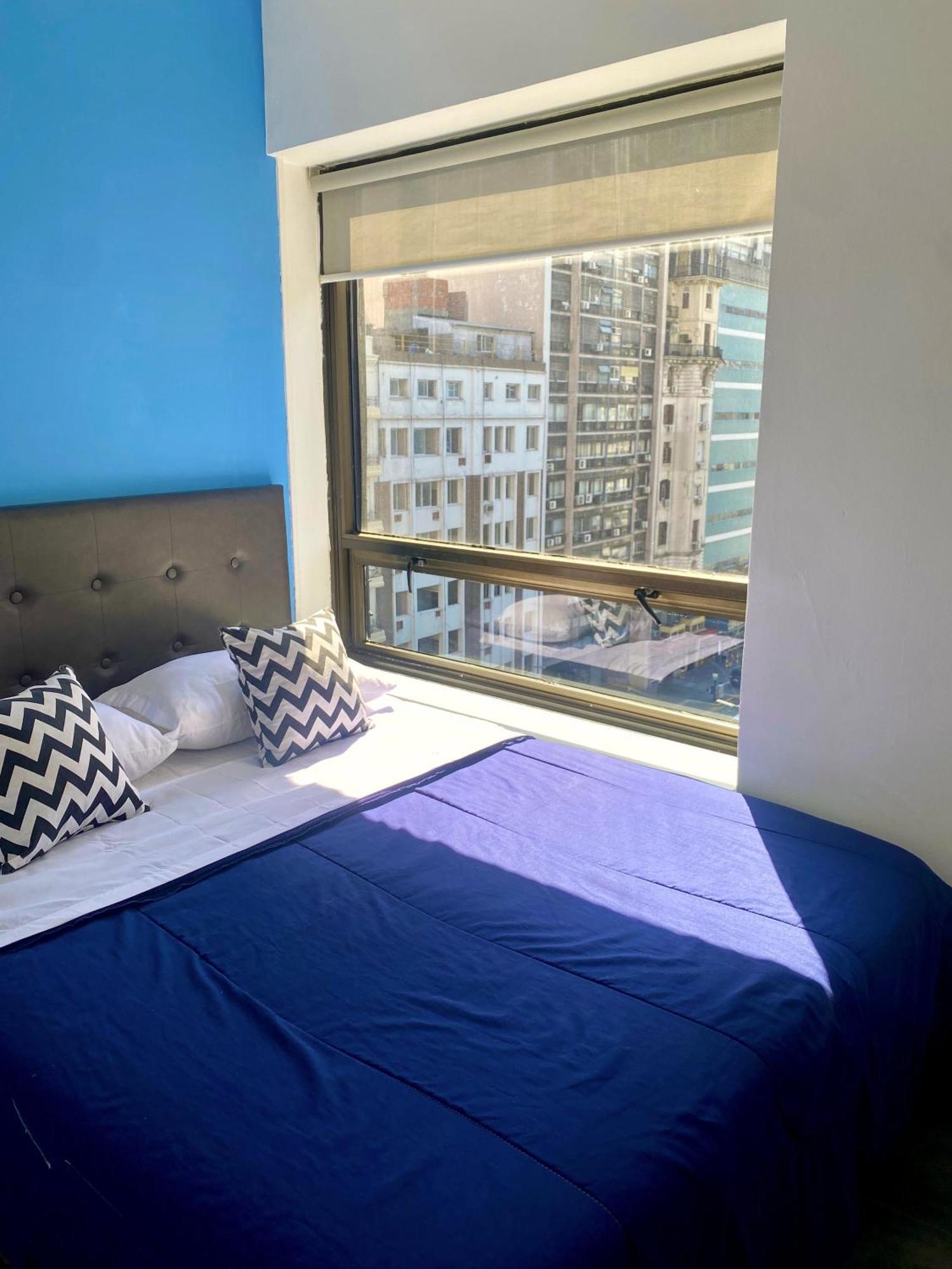 Appartement Reina Obelisco, Buenos Aires