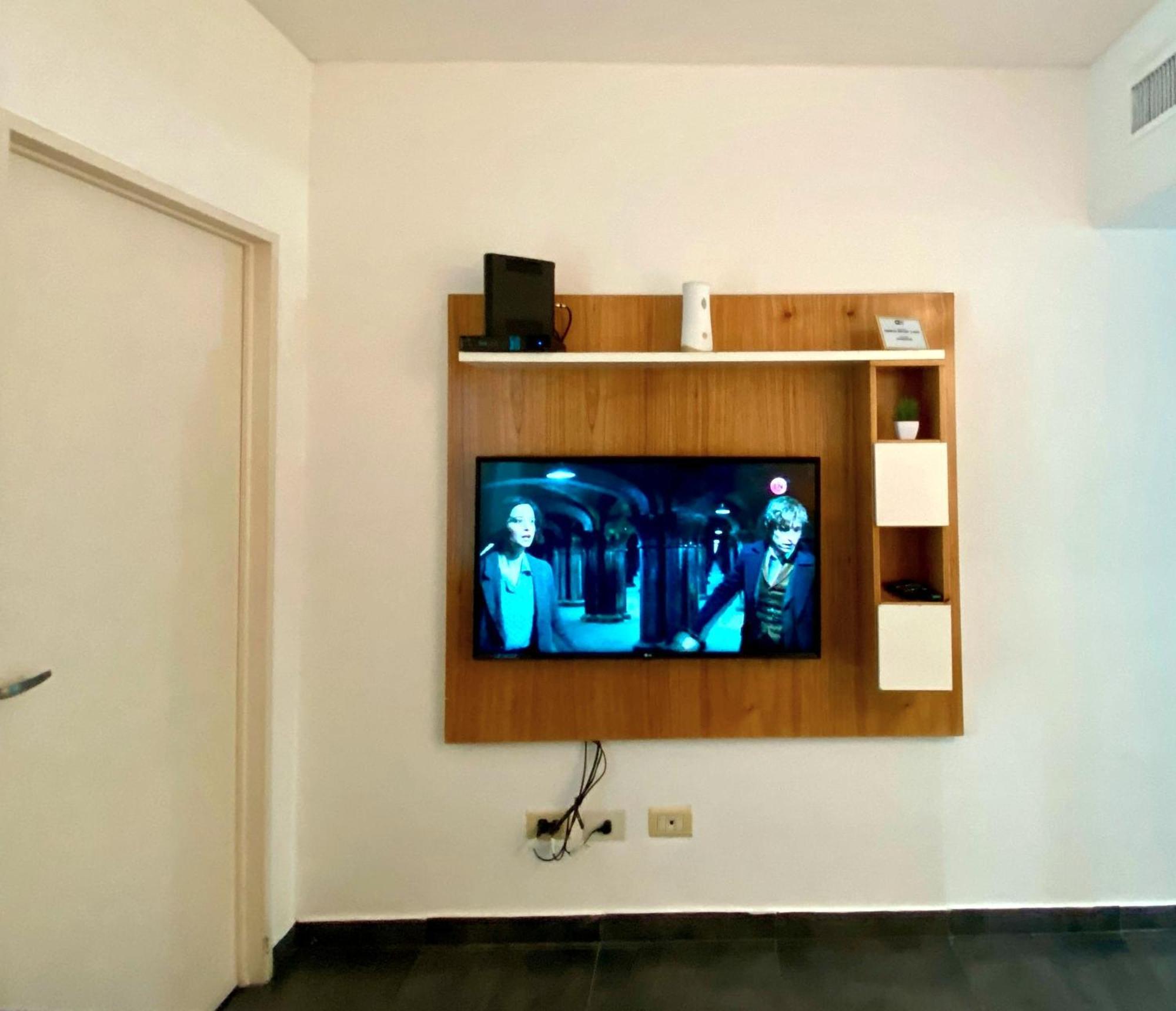 Appartement Reina Obelisco,